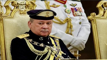 Raja Malaysia Geram Korupsi di Tubuh Militer, Ancam Tunjuk Sipil Jadi Panglima Tentara
