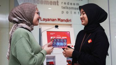 Pastikan Stabilitas Jaringan, Telkomsel Lanjutkan Kebijakan Penyesuaian Biaya Berlangganan di Wilayah Bencana Sumatera