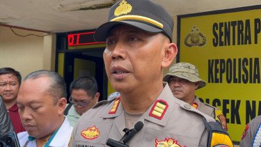 Lima Orang Warga Tewas Akibat Asap Beracun Tambang Emas di Bogor