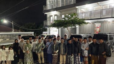 Kiai Muda NU Gelar Bahtsul Masail, Desak PBNU Pecat Gus Yaqut dan Gus Alex