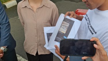 Korban Penipuan Trading Kripto Seret Nama Timothy Ronald Bongkar Ancaman Lewat DM, Isinya Bikin Merinding