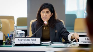 Resmi Berlaku Hari Ini, Anak di Bawah Usia 16 Tahun Dibatasi Gunakan Media Sosial