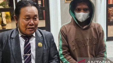 Kasus Adu Jotos Guru dan Siswa di Jambi Berujung Saling Lapor Polisi