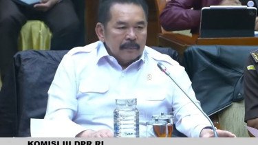 Jaksa Agung Mutasi 31 Kajari, Ada Kajari Sampang hingga Magetan yang Sempat Diamankan