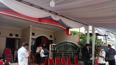 Keluarga Ungkap Komunikasi Terakhir Yoga Naufal Pegawai KKP Sebelum Pesawat ATR 42-500 Jatuh