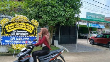 Sosok Kapten Andy Dahananto, Pilot Pesawat ATR 42-500 yang Jatuh di Gunung Bulusaraung Sulsel