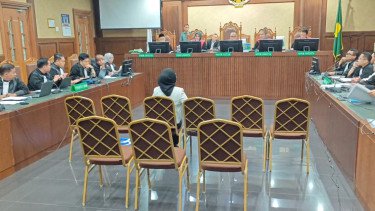 Eks Dirut PT Pertamina, Nicke Widyawati jadi saksi kasus tata kelola minyak
