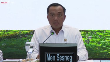Dua Kepala Daerah Kena OTT KPK, Istana: Kami Prihatin