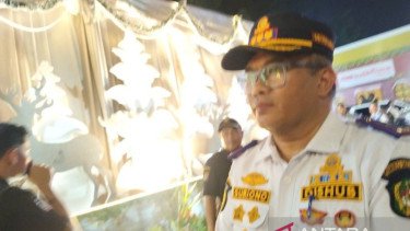 Pemkot Medan Cabut Aturan 'One Day No Car' Buat ASN, Alasannya Transportasi Umum Belum Terintegrasi