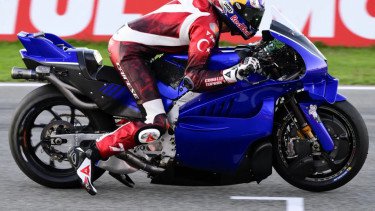 Toprak Razgatlioglu Siap Ubah Gaya Balap Demi MotoGP, Kenangan Manis Mandalika Jadi Modal Besar