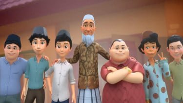 Manara Studios Perluas Dunia Ibra Berkisah, Animasi Islami Anak Hadir Langsung Temui Penggemar Cilik