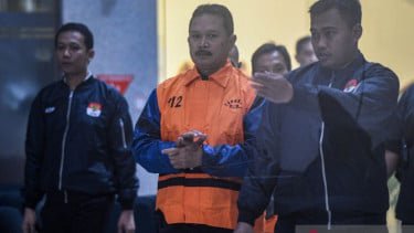 KPK Geledah 12 Lokasi Terkait Kasus Walkot Maidi, Dokumen hingga Bukti Elektronik Disita