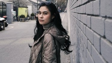 Profil Inarah Syarafina, Pacar Umay Shahab Dikaitkan dengan Mundurnya Prilly Latuconsina dari Sinemaku Pictures