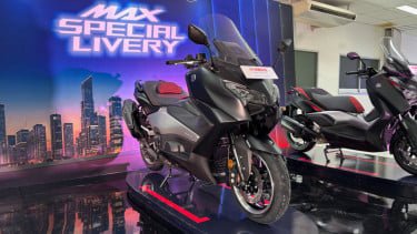Tembus Rp400 Juta! Yamaha TMAX Resmi Kembali ke Indonesia, Apa Saja Keunggulannya?