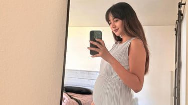 Akun Medsos Aurelie Moeremans Diteror Hacker, Terungkap Lokasi Pelaku