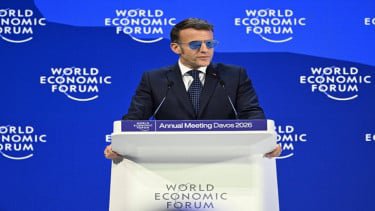 Lawan Trump! Macron Desak Uni Eropa Aktifkan 'Bazoka Perdagangan' Respons Tarif AS