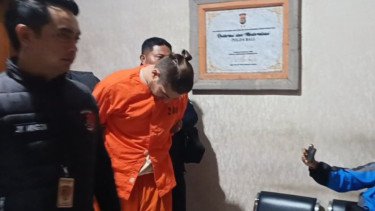 Buronan Kasus Pembunuhan Asal Rumania Nikahi WNI di Bali, Hidup Sederhana Agar Tak Ketahuan