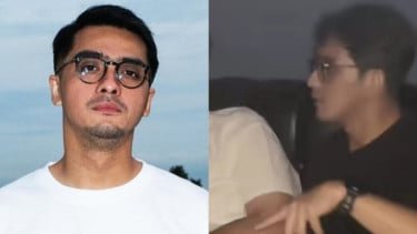 Terungkap! Ini yang Dilakukan Ricky Harun di Dalam Ruang Karaoke