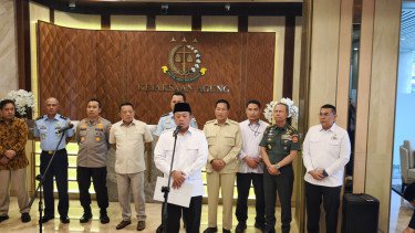 HGU 85 Ribu Hektare Milik Sugar Group Companies yang Serobot Lanud TNI Dicabut, Nilainya Fantastis Rp14,5 Triliun