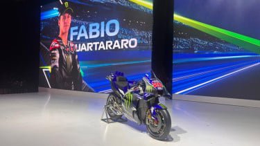 Yamaha Mulai Panik, Mesin V4 MotoGP 2026 Kurang Tenaga, Quartararo Cedera dan Top Speed Jadi Titik Lemah