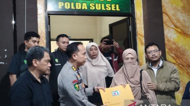 Satu Lagi Jenazah Korban Kecelakaan Pesawat ATR 42-500 Teridentifikasi, Deden Maulana Pegawai KKP