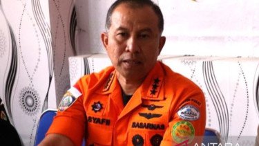 Satu Lagi Korban Kecelakaan Pesawat ATR 42-500 Ditemukan, Total Jadi 3 Orang