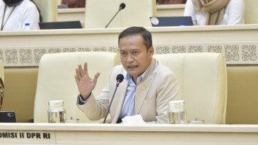 Anggota DPR: Selat Hormuz jadi Urat Nadi Energi Dunia, Perang Harus Dihentikan