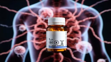 Rusia Klaim Obat Radiopharmasi 'Rakurs' Buatannya Ampuh Obati Kanker