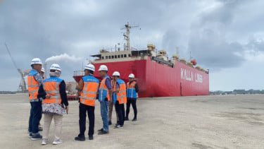 PT Pelabuhan Indonesia (Persero)