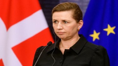 PM Denmark Lega Trump Melunak soal Greenland, Siap Bahas Golden Dome AS