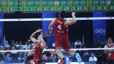 Proliga 2026 Seri Bojonegoro Baru Dimulai Hari Ini: LavAni Dalam Bahaya, Samator Siap Kasih Teror