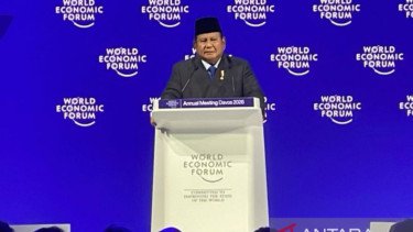 Prabowo Pede Program Makan Bergizi Gratis Kalahkan McD, Target Tembus 82 Juta Porsi Sehari