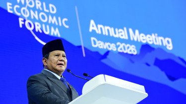 Pidato Prabowo di WEF Dinilai Kasih Sinyal Positif ke Investor, Intip PR Pemerintah