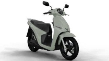 Masuk Indonesia, Motor Listrik VinFast Tak Sama dengan Versi Vietnam