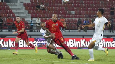 Persija vs Madura United Malam Ini di GBK, Cek Link Live Streaming dan Susunan Pemain Resmi