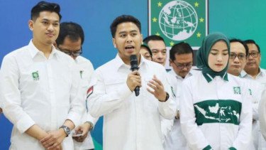 PKB Minta Pemerintah Gerak Cepat Atasi Banjir di Wilayah Lumbung Pangan: Petani Itu Pahlawan Kita