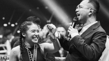 Dikenal Periang, Raffi Ahmad Bongkar Sifat Asli Lula Lahfah