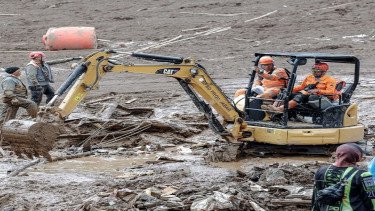 Badan Geologi Ungkap Penyebab Longsor Cisarua: Kombinasi Geologi Purba-Air Tanah Jenuh