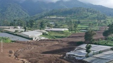 Tak Hanya Dampak Alih Fungsi Lahan, Pakar ITB Ungkap Penyebab Longsor Maut Bandung Barat