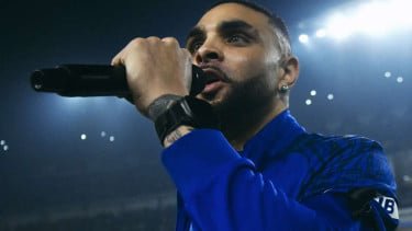 Tinggalkan Persib, Layvin Kurzawa Kirim Pesan Menyentuh untuk Bobotoh: Saya akan Merindukan Kalian