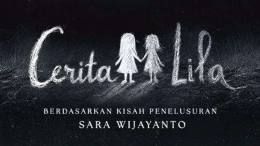 Dari Kisah Penelusuran ke Film Layar Lebar, Cerita Lila Mulai Diproduksi