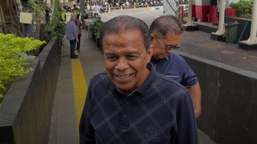 Bos Maktour Bantah Dapat Ribuan Kuota Haji Khusus dari Kemenag