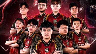 Terungkap! Ini Penyebab Alter Ego Kalah Telak 0&ndash;4 di Grand Final M7 World Championship Mobile Legends