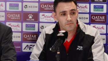 Timnas Futsal Indonesia Hadapi Tantangan Berat di Piala Asia 2026, Hector Souto: Lawan Sudah Kami Analisis Detail