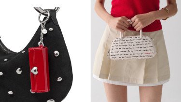 Top 5+ Inspirasi Hadiah Valentine dari Kate Spade New York, Dijamin Elegan dan Penuh Makna!