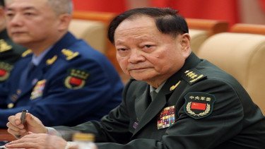 Dua Jenderal Senior China 'Disikat' Xi Jinping Diduga Bocorkan Rahasia Negara ke AS