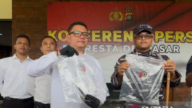 Anggota Komcad TNI AD Jual Senpi, Polisi Ungkap Asal Usulnya