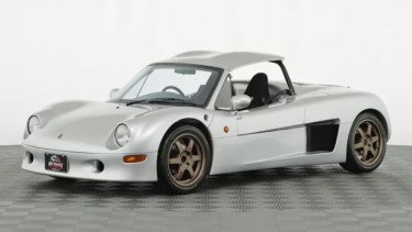 Mobil Sport Ikonik Jepang Ini Kini Bisa Diimpor