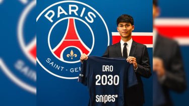 PSG Resmi Datangkan Wonderkid Barcelona, Joan Laporta Merasa Dikhianati