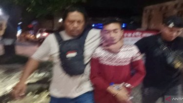 Kasus Wanita Hangus Terbakar dalam Tumpukan Sampah Terungkap, Ternyata Dibunuh Anak Kandungnya